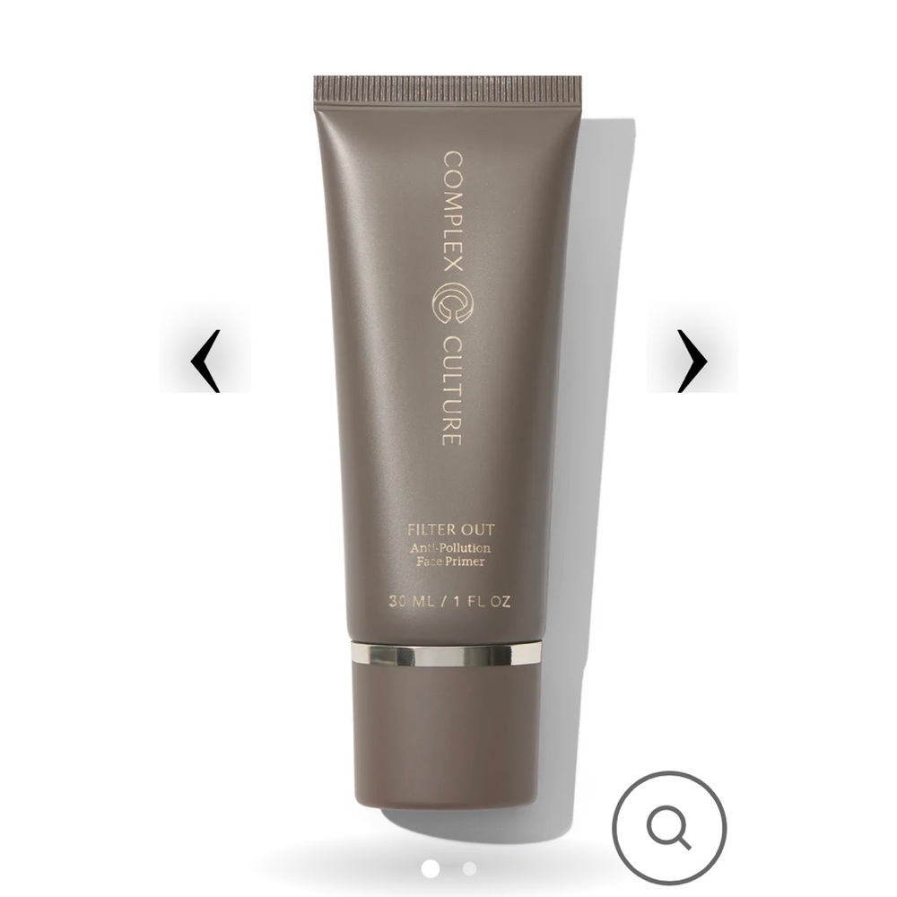❌3 for $25❌ complex culture filter out primer
